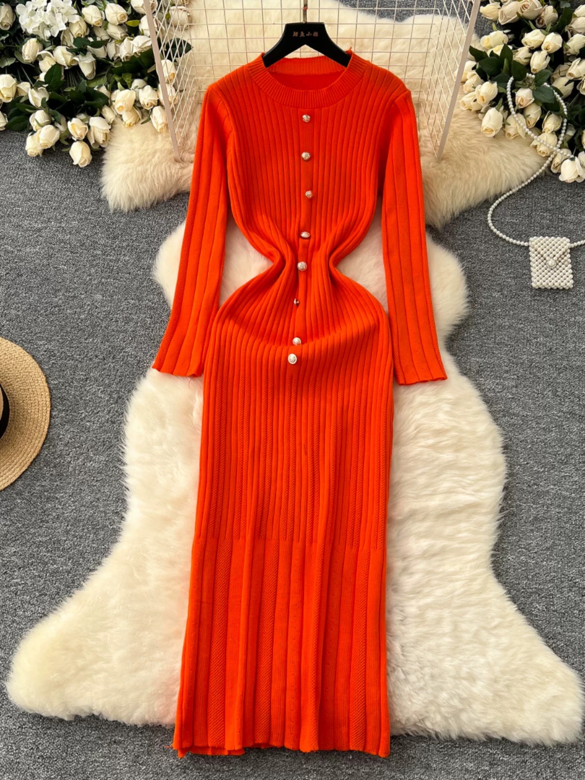 Zaida dress KBC329 image