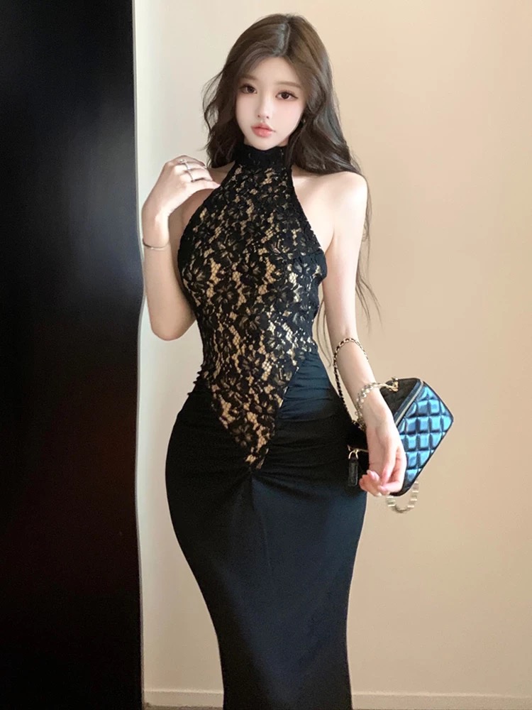 Precious fit luxury dress FD420 image