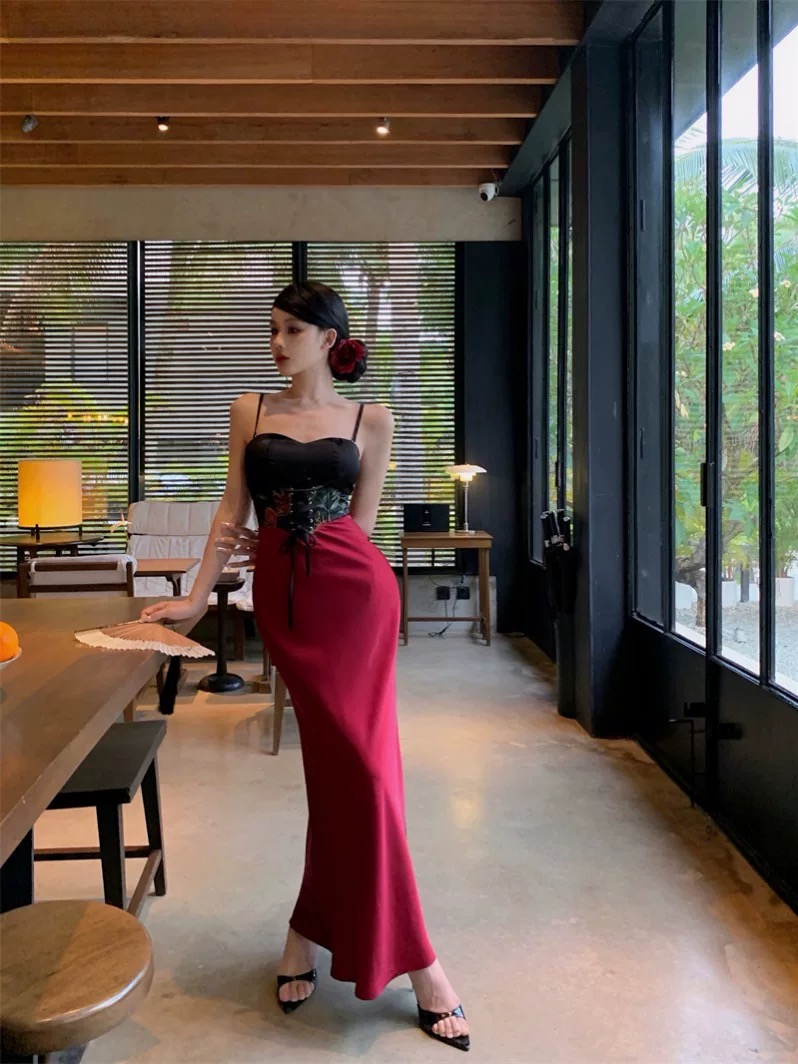 True to me dress CD1773 image