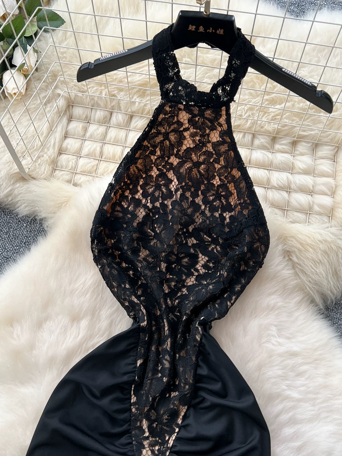 Precious fit luxury dress FD420 image