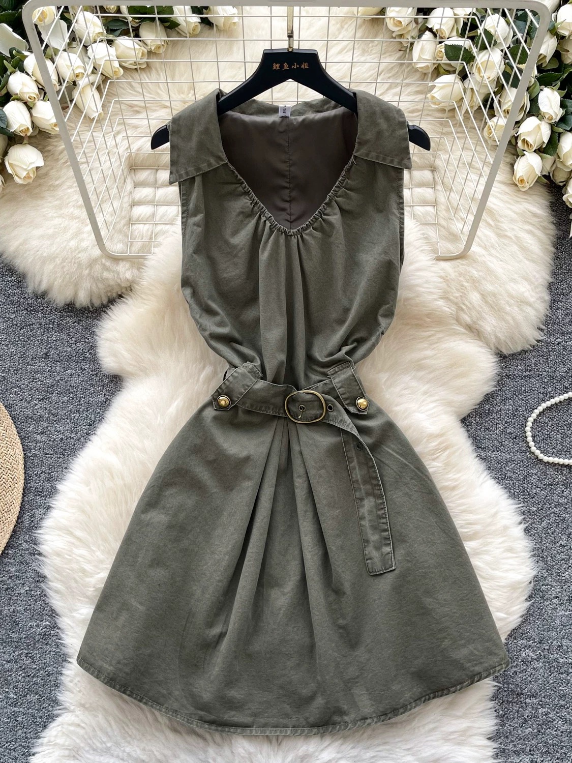 New chances dress CD1033 image