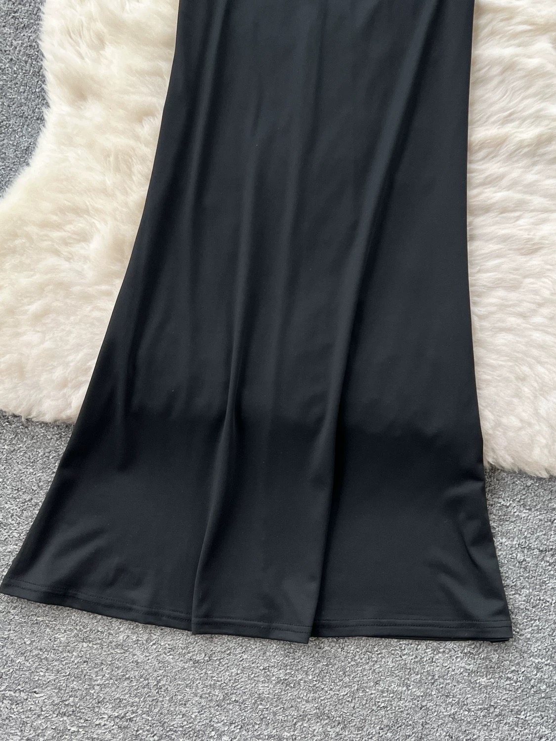 Precious fit luxury dress FD420 image