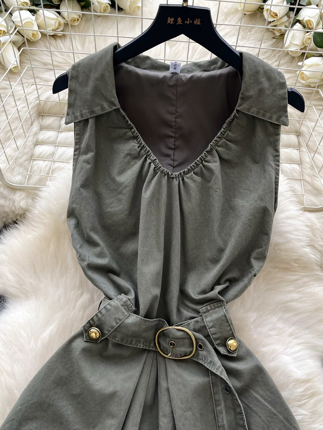 New chances dress CD1033 image