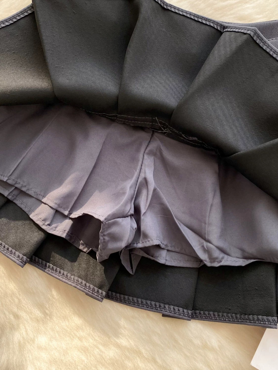 Fearless CEO skirt CS196 image