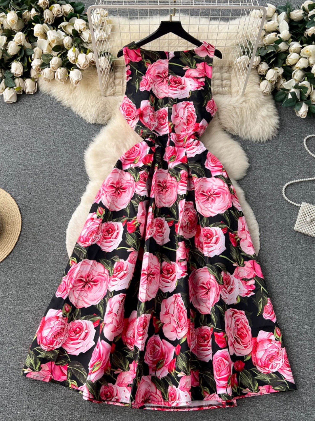 Girl of your dreams dress FD816 image