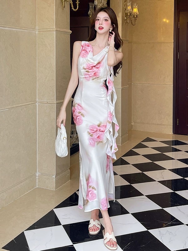 A sweeter place dress CD614 image