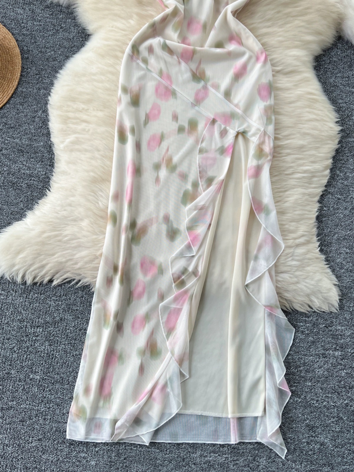 It’s a body serve dress CD1634 image