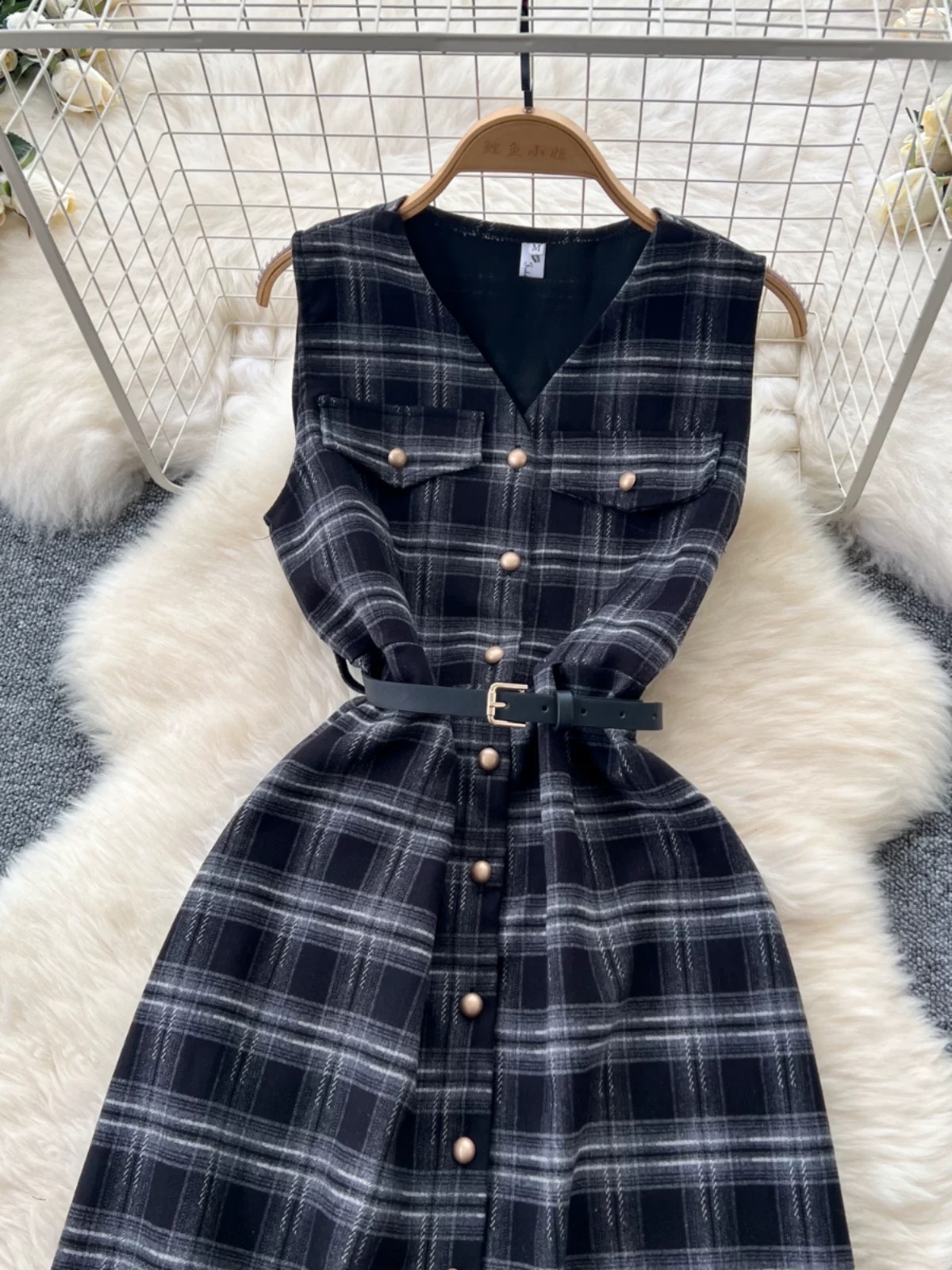 Kalinda dress FD1474 image