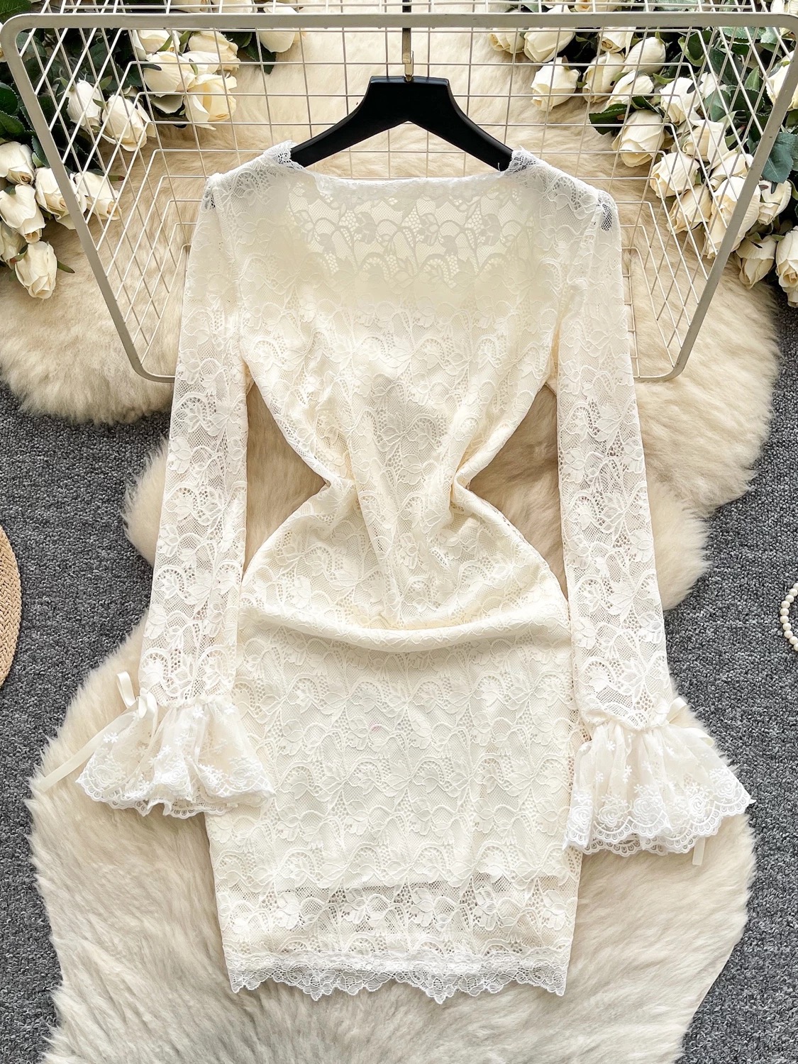 Billionaires club dress FBC501 image