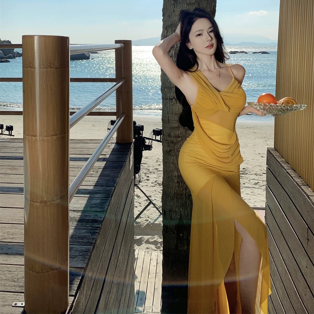 Gisele dress FD1499 image