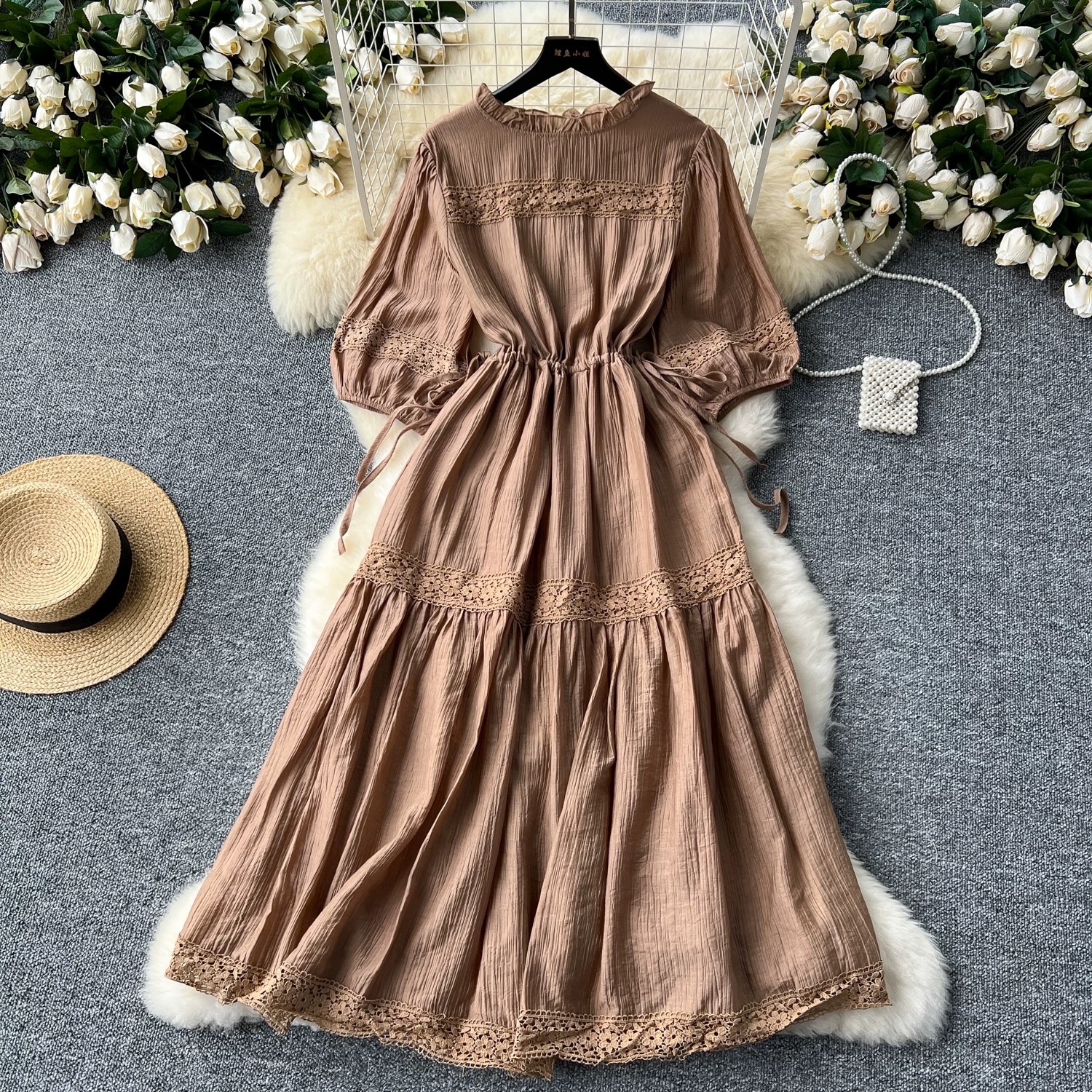 Selma dress CD1776 image