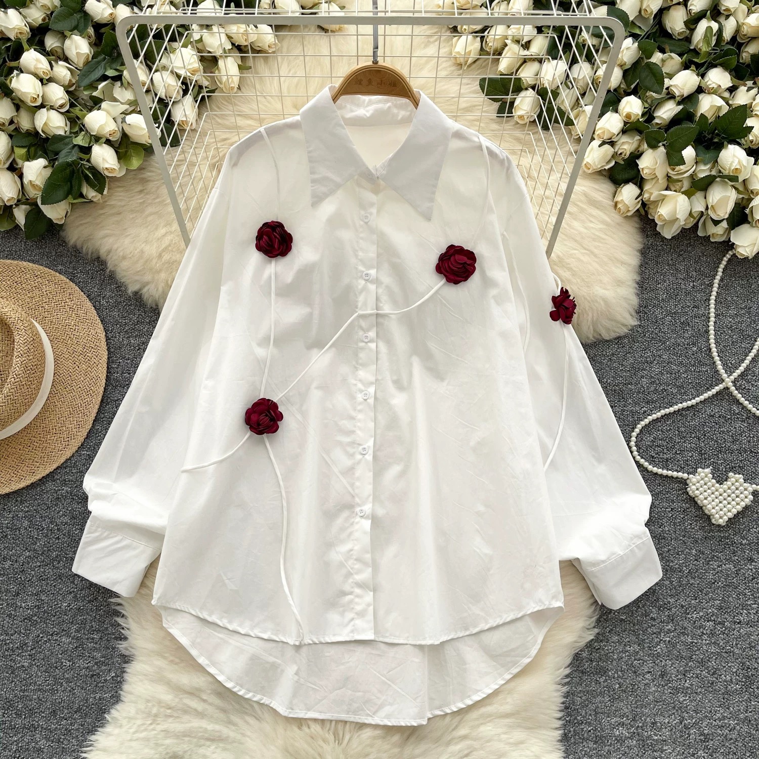 Black and proud shirt SH163 image