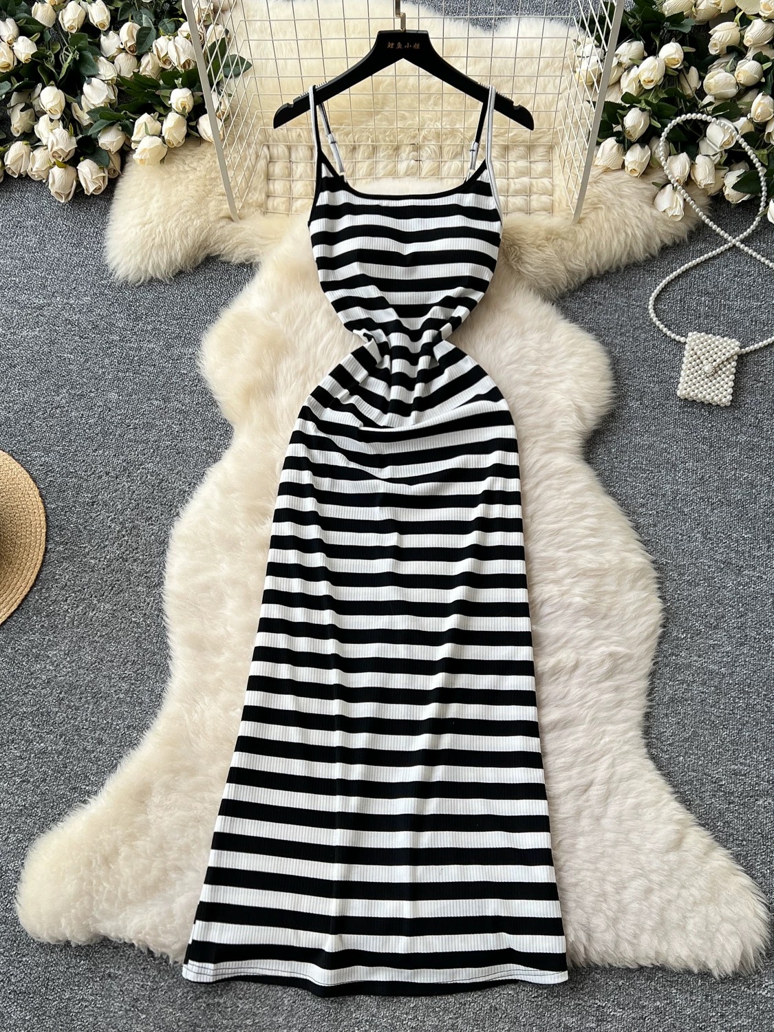 Ariana dress CD1193 image