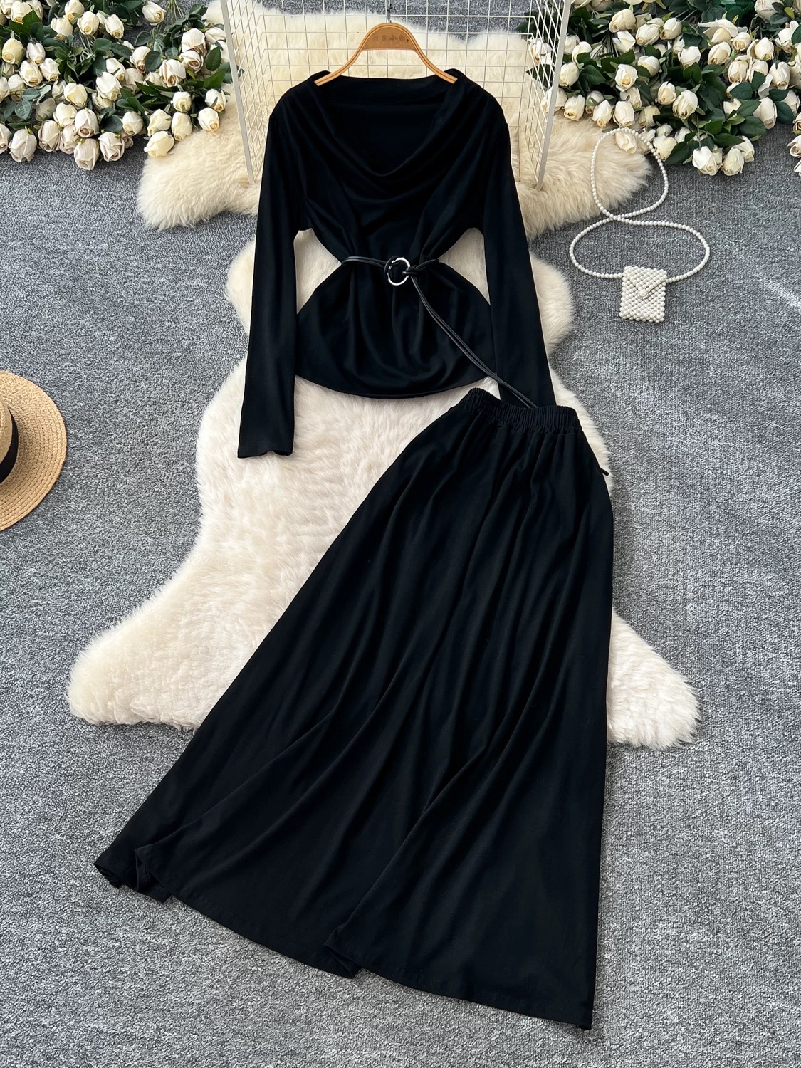 Chrome nights set CTP928 image