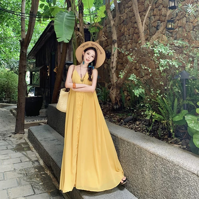 Convo’s over vacay dress CD618 image