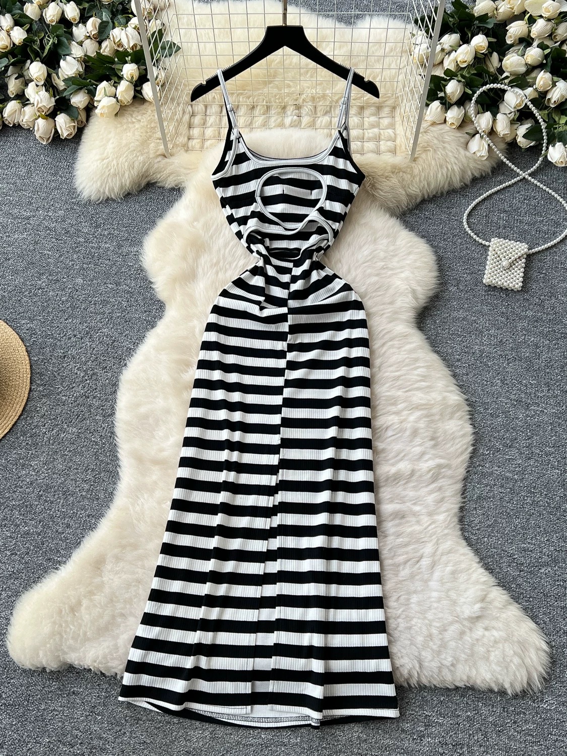 Ariana dress CD1193 image