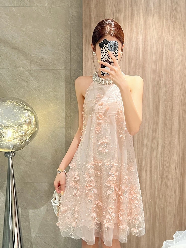 Drama queen dress FD416