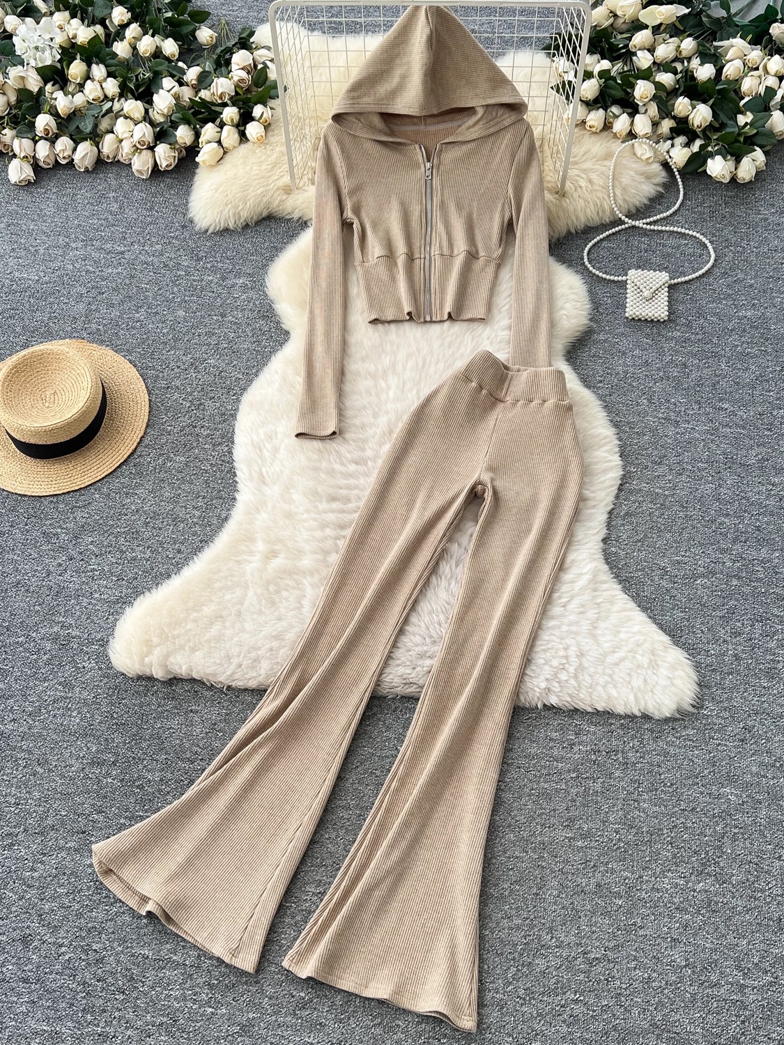 Paint the skies lounge set CTP925