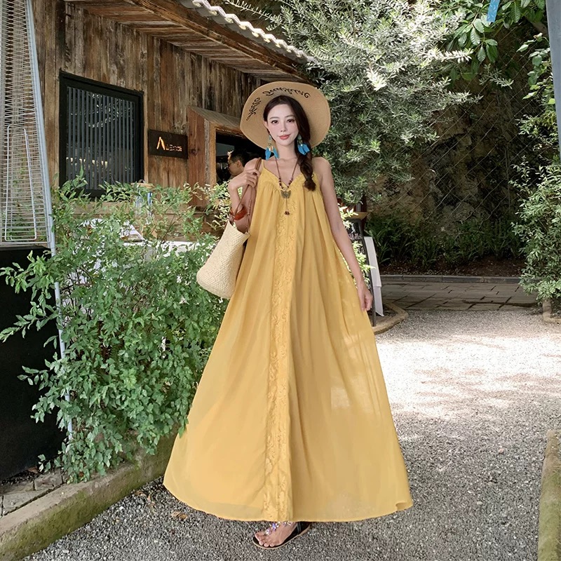 Convo’s over vacay dress CD618 image