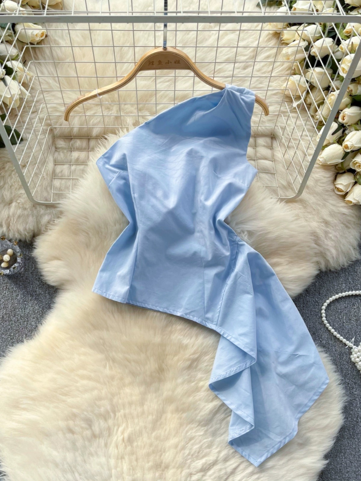 Crazy about me top CTO355