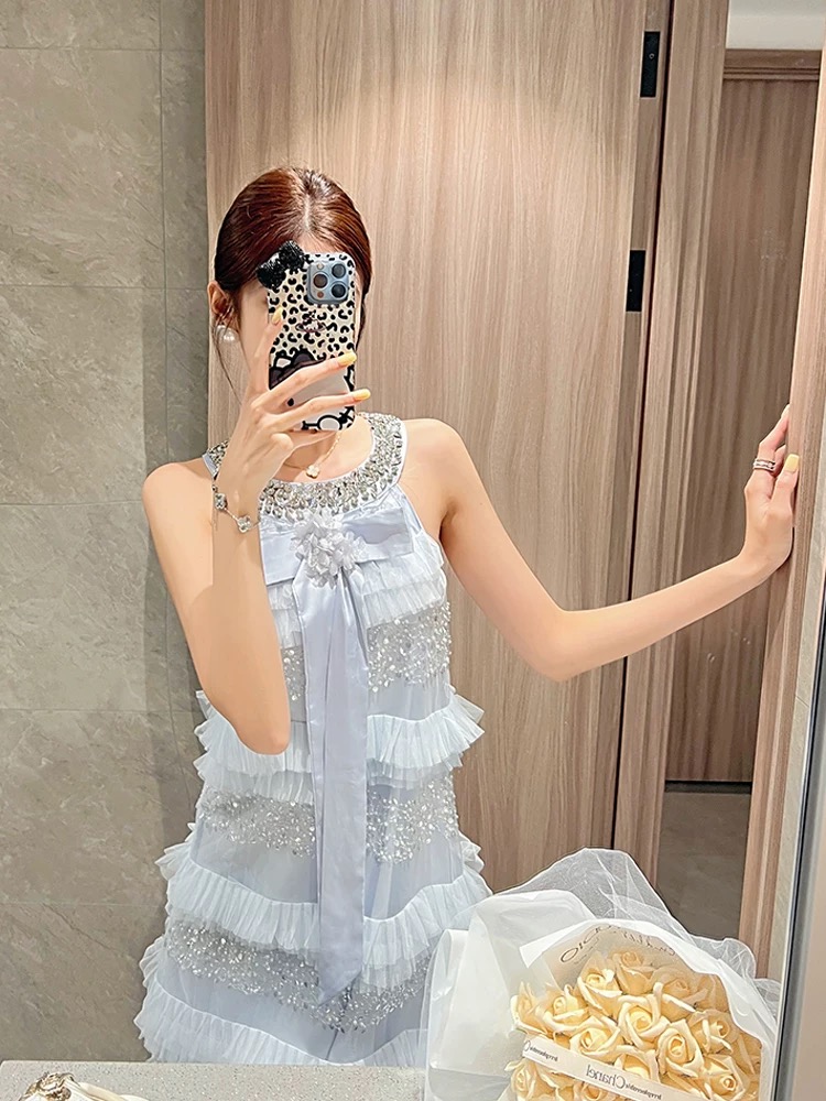 Stockholm side designer dress FD417 image