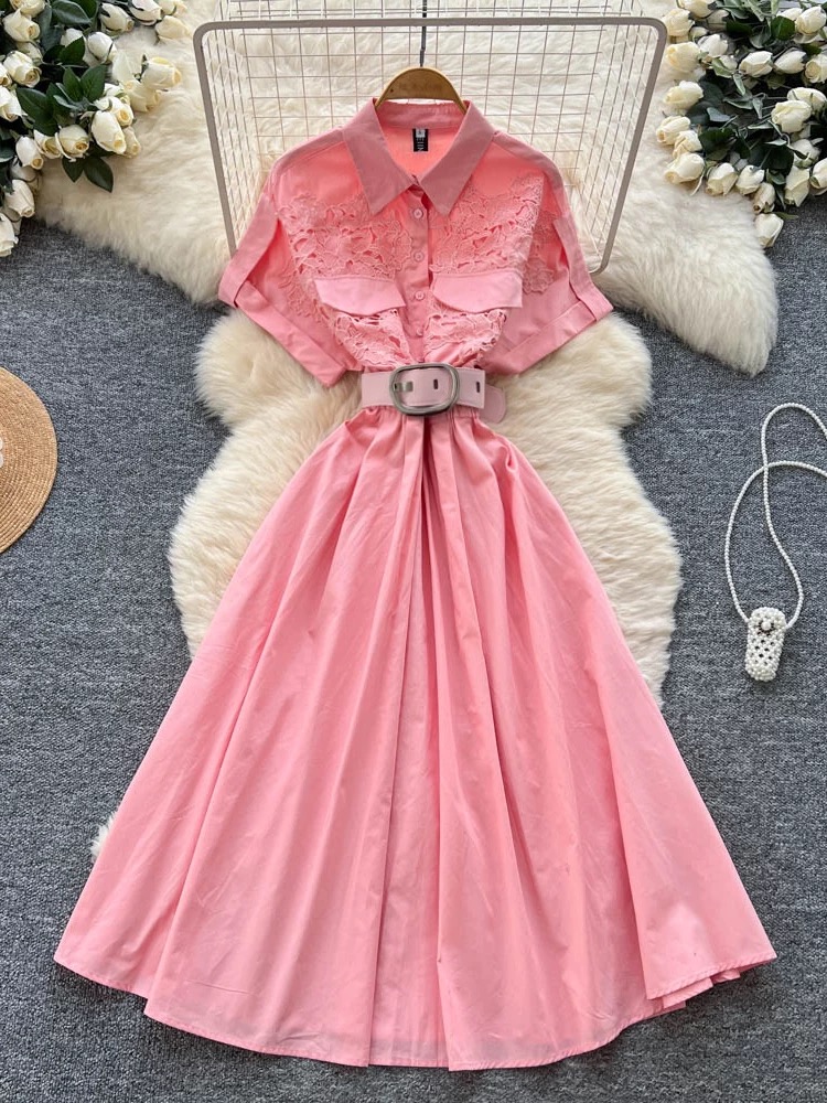 Blythe dress FD1478 image