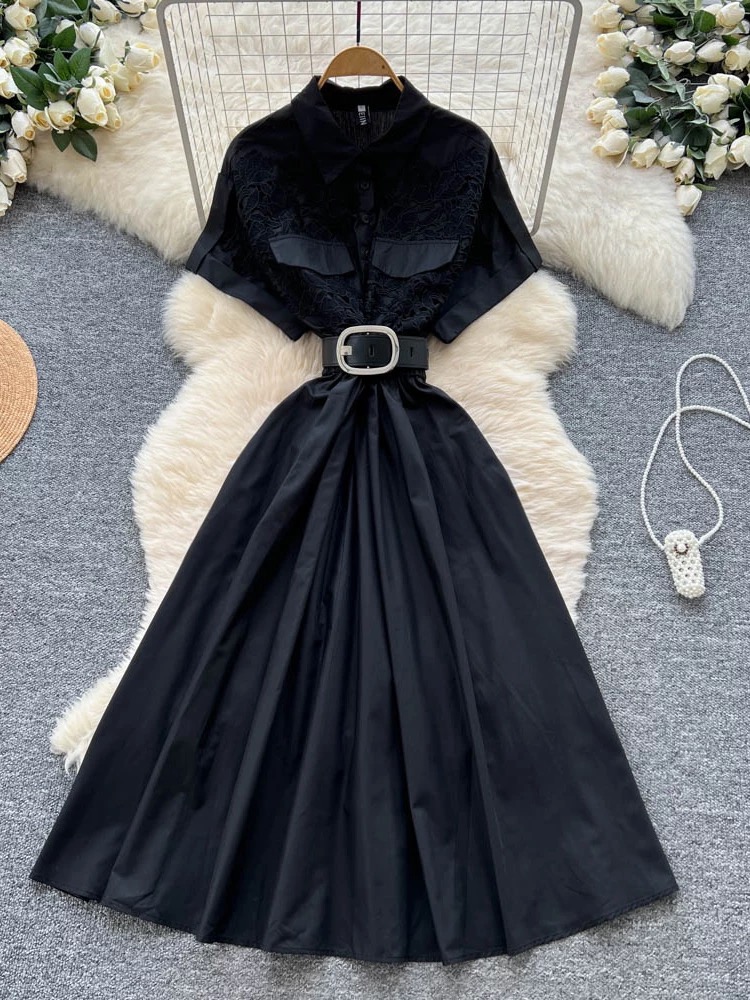 Blythe dress FD1478 image