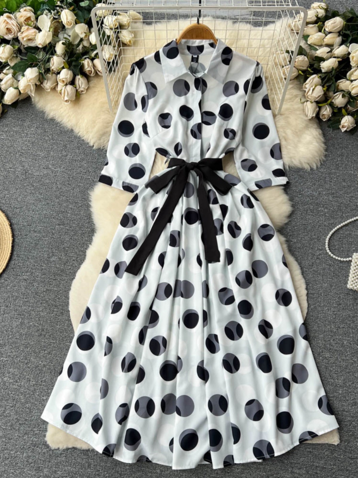 Love so strong dress FD813 image