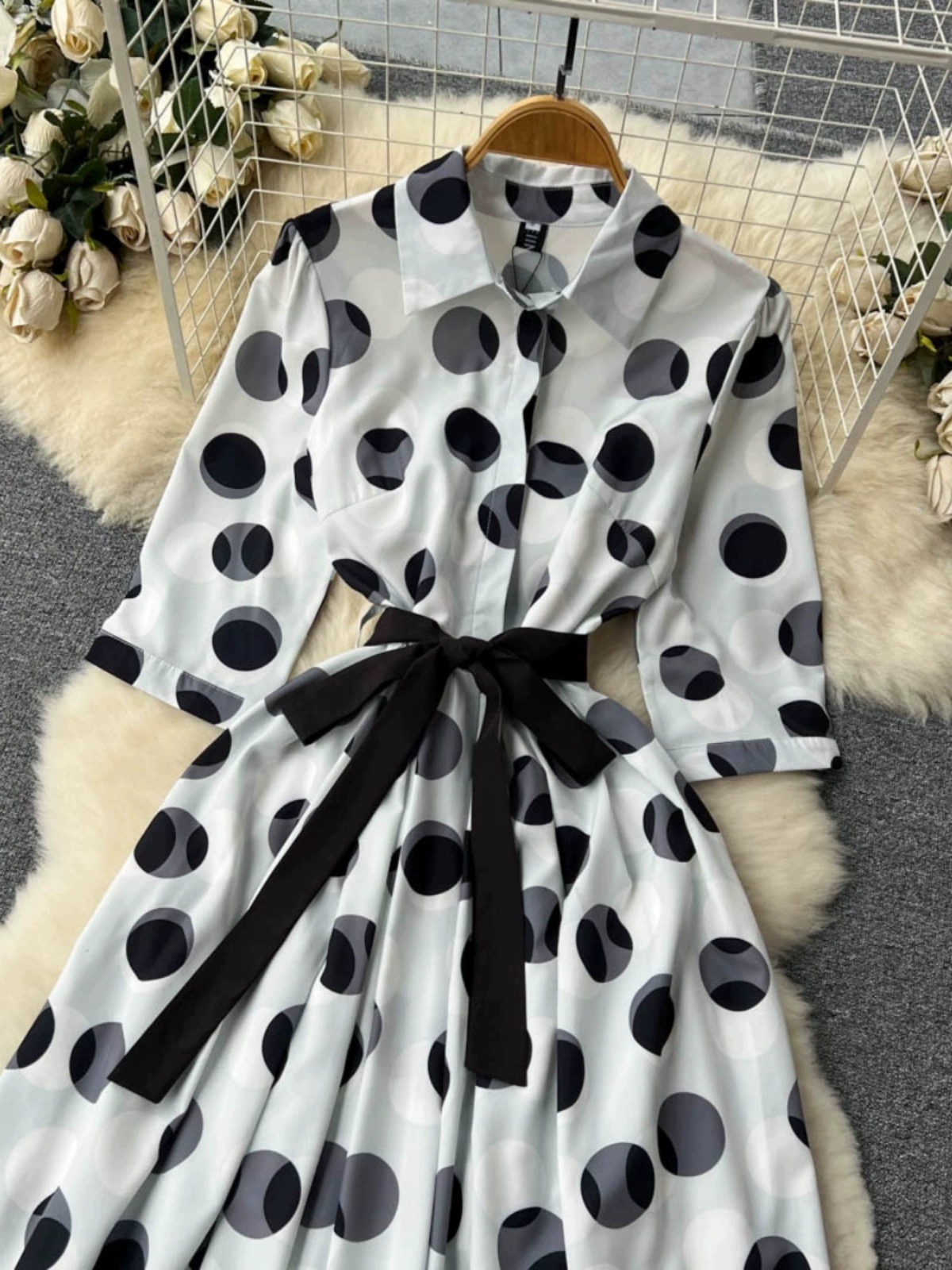 Love so strong dress FD813 image