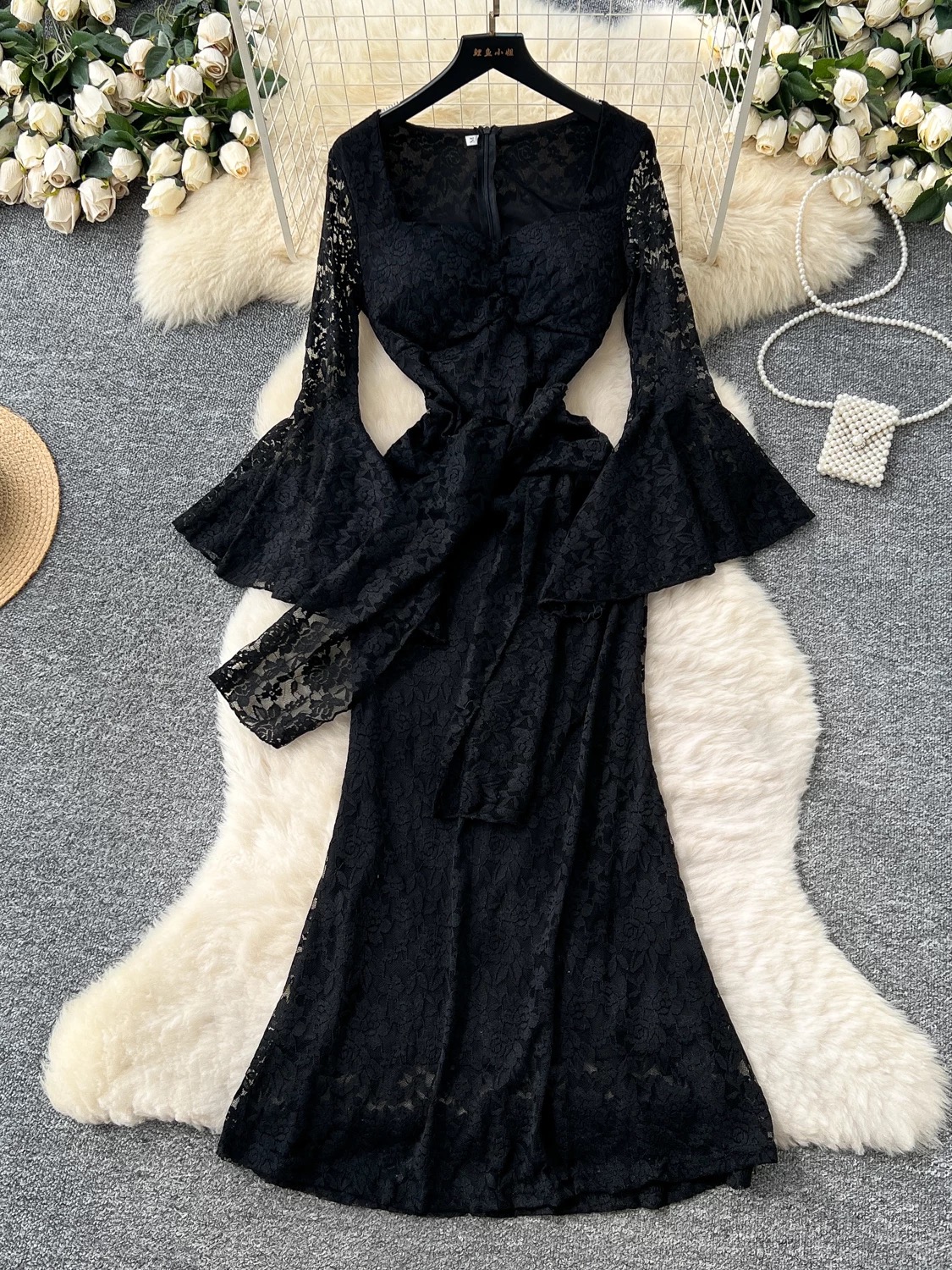 Wild feeling dress FD1479 image