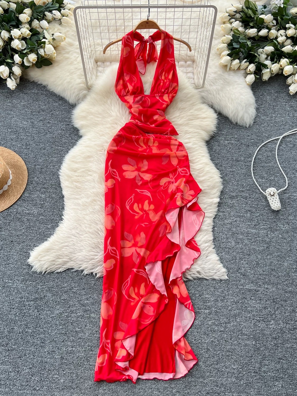 Find your oasis dress CBC1112 image