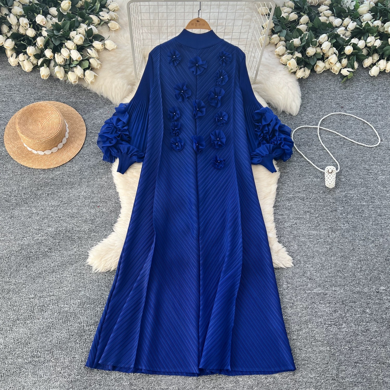 Do it better dress FD1495 image