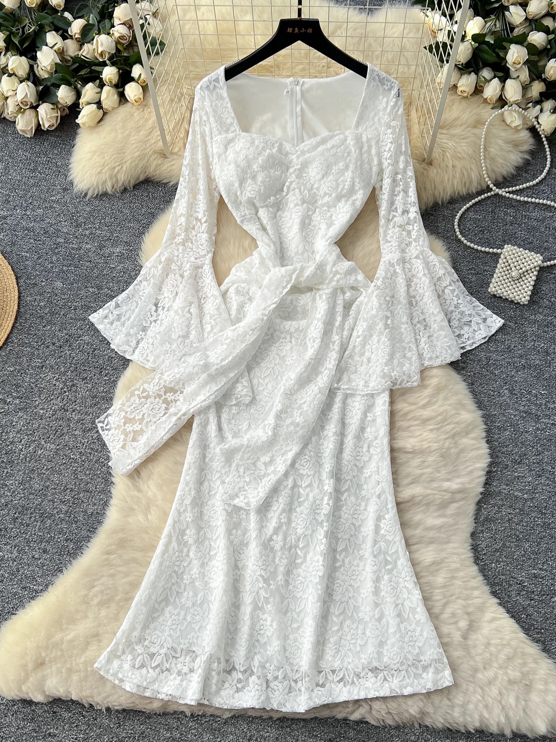 Wild feeling dress FD1479 image