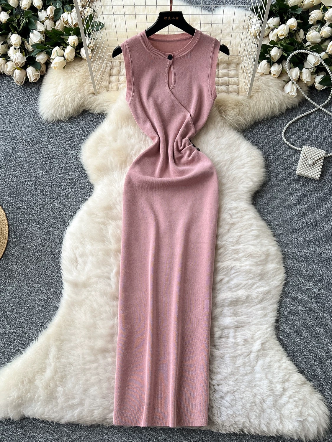 All your love dress CBC1111