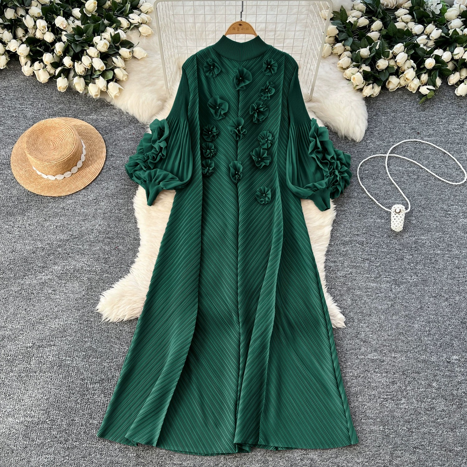 Do it better dress FD1495 image