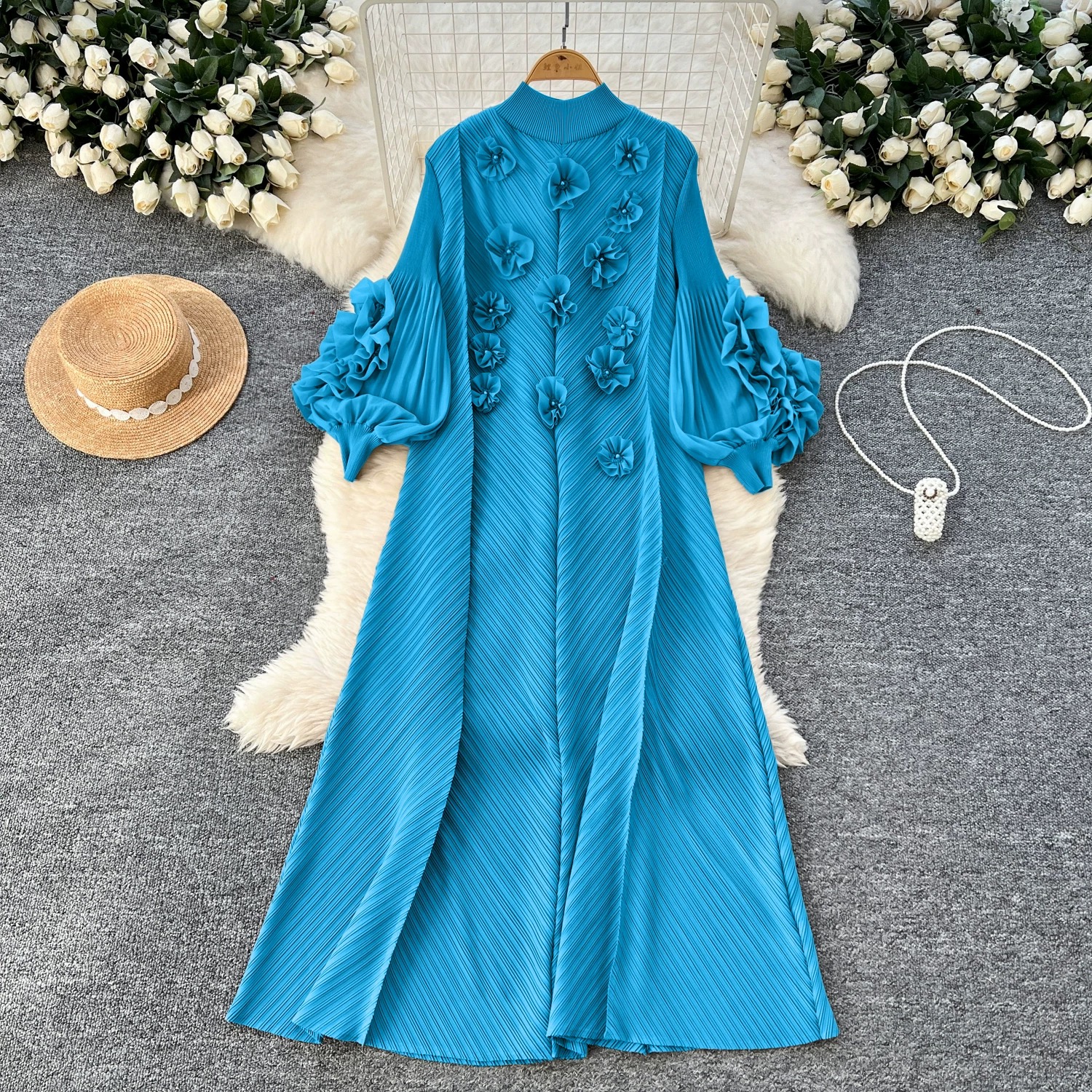 Do it better dress FD1495 image