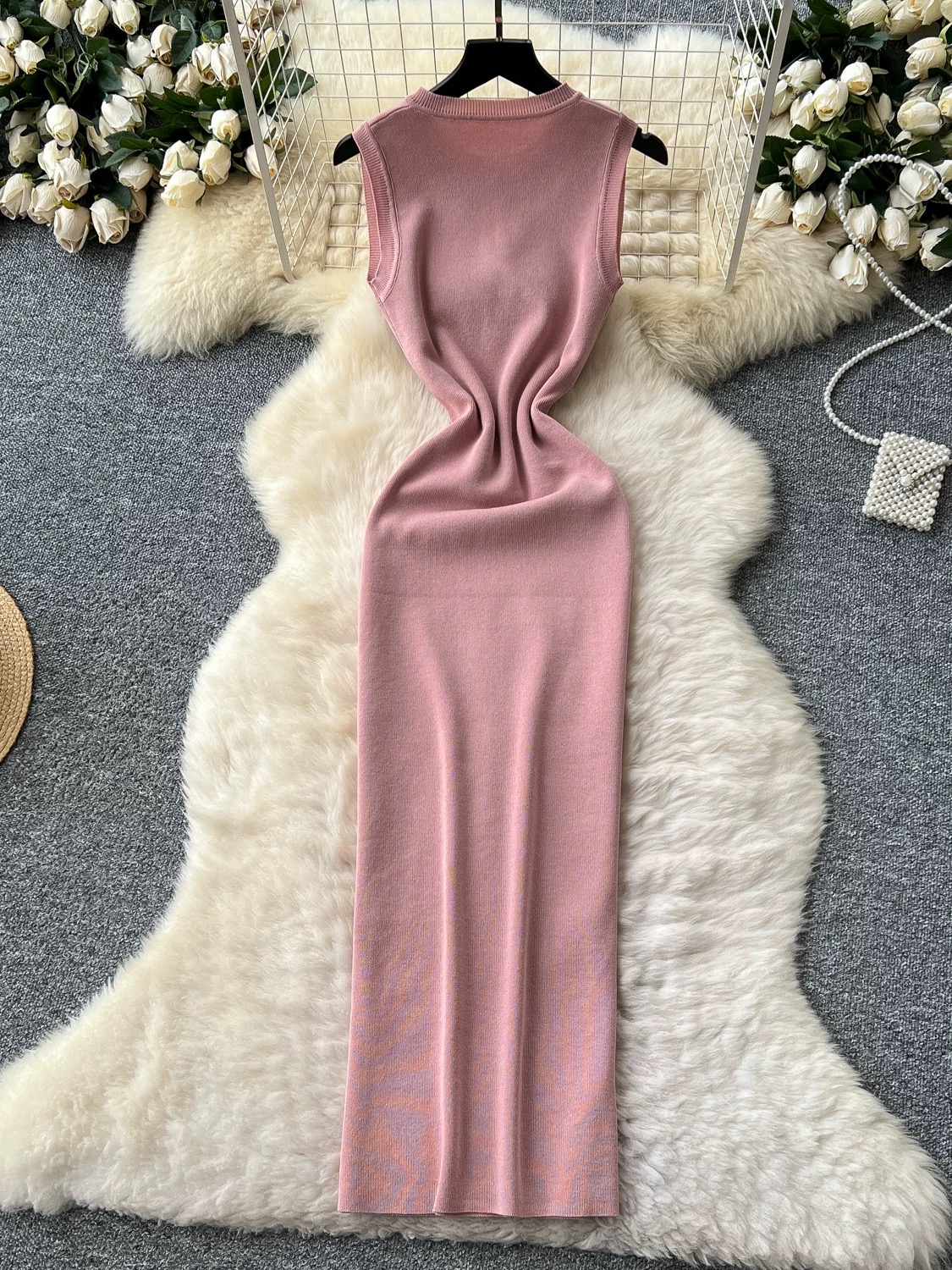 All your love dress CBC1111 image