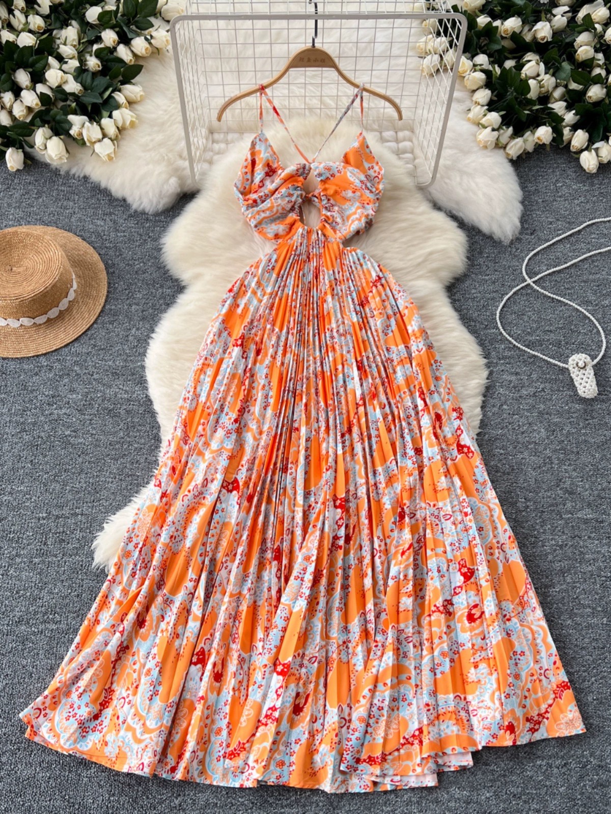 Pretty one dress CD1628 image