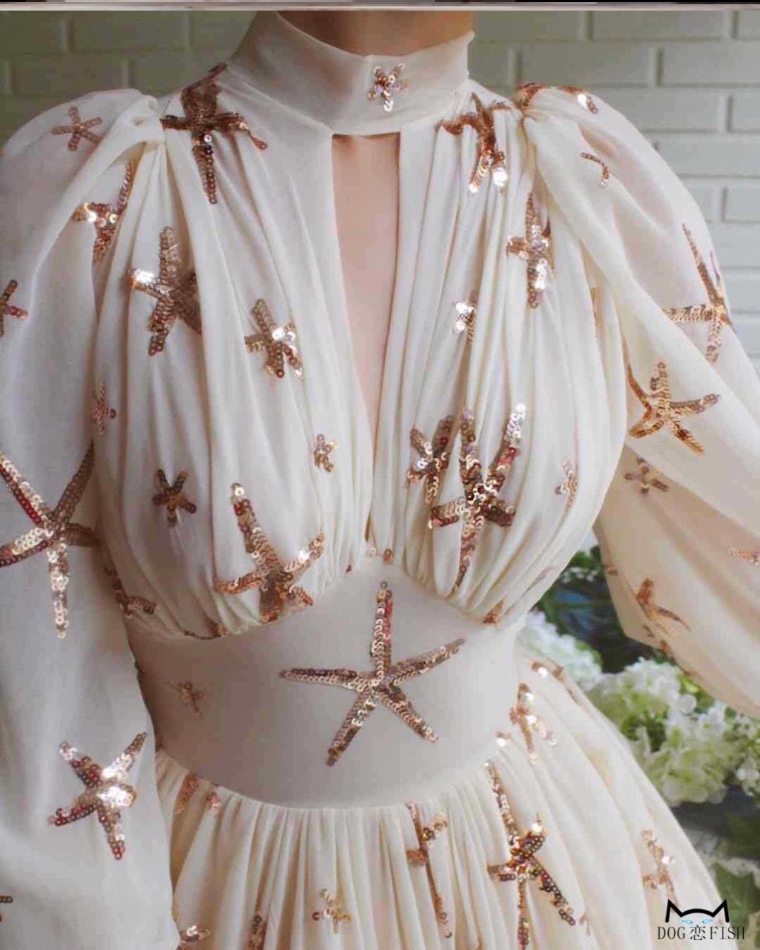 Find me by the beach dress EVD218 image