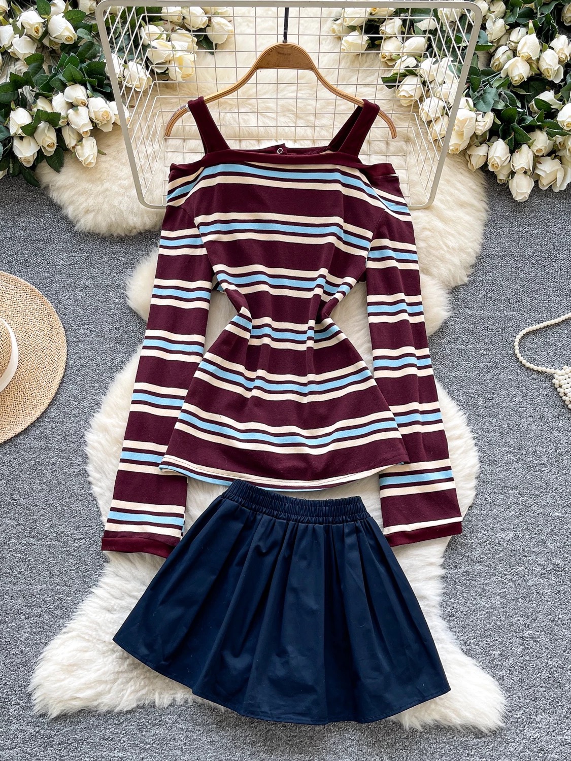 Make a wish set CTP916 image