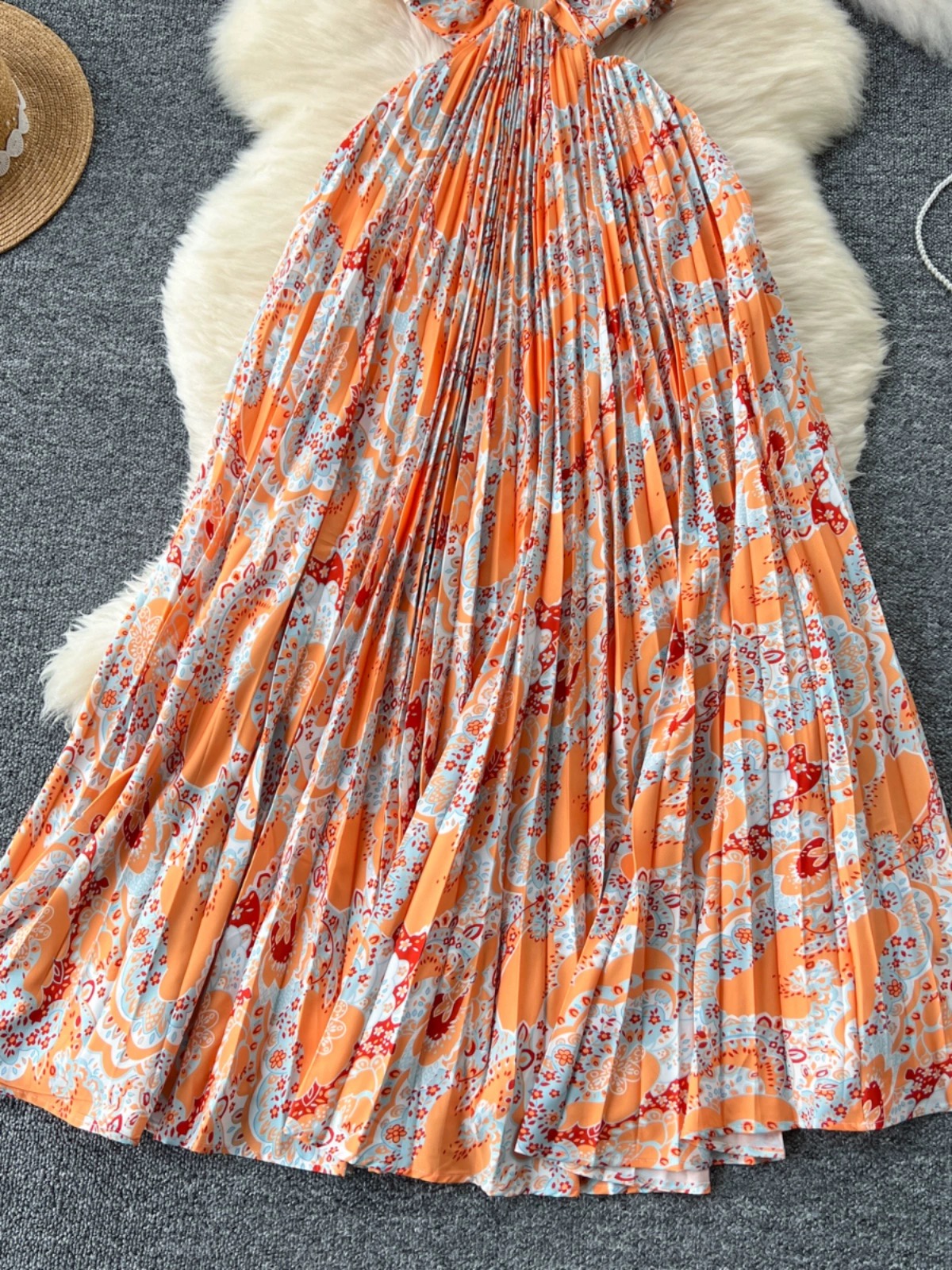 Pretty one dress CD1628 image