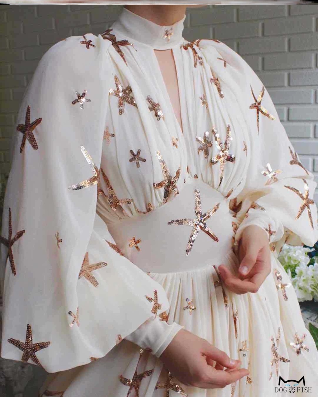 Find me by the beach dress EVD218 image