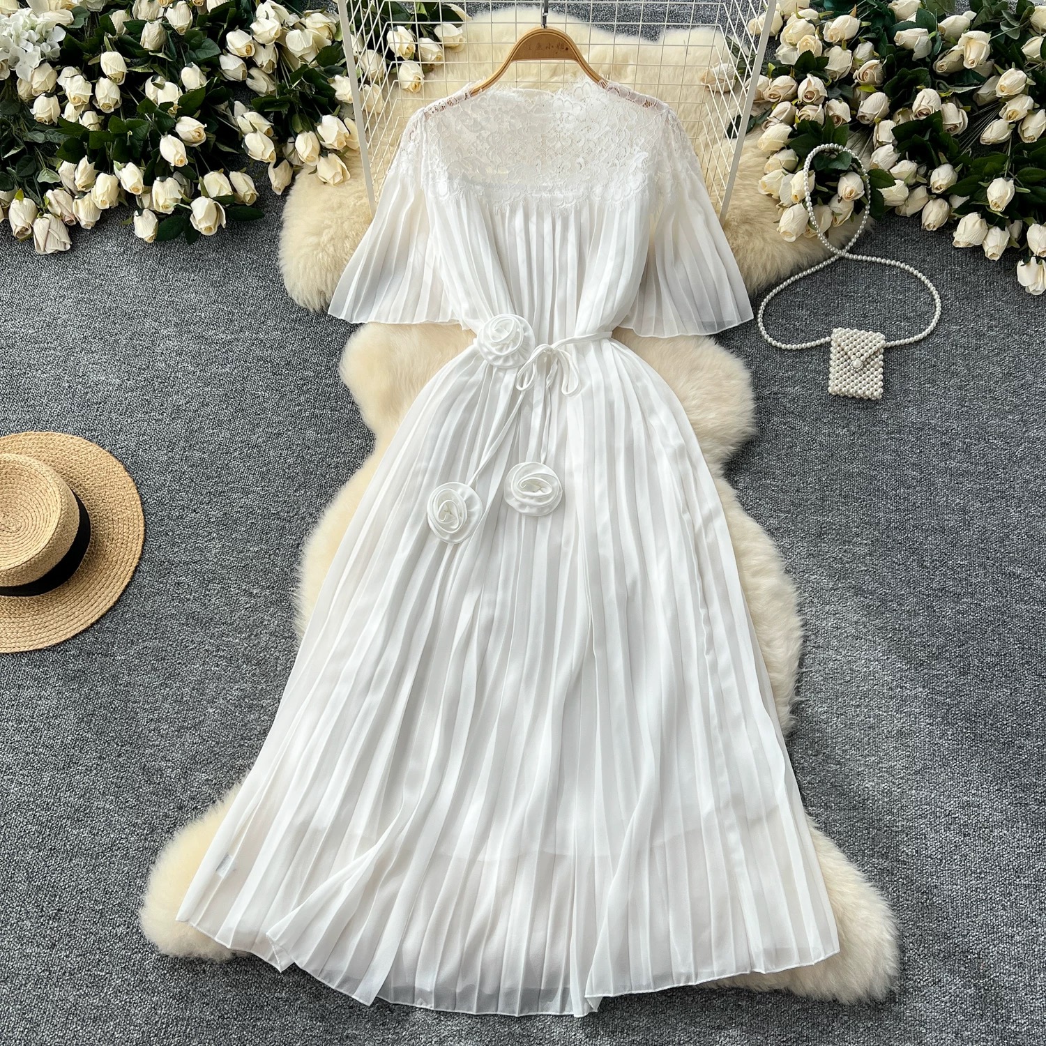 Fashion week dress FD994 image