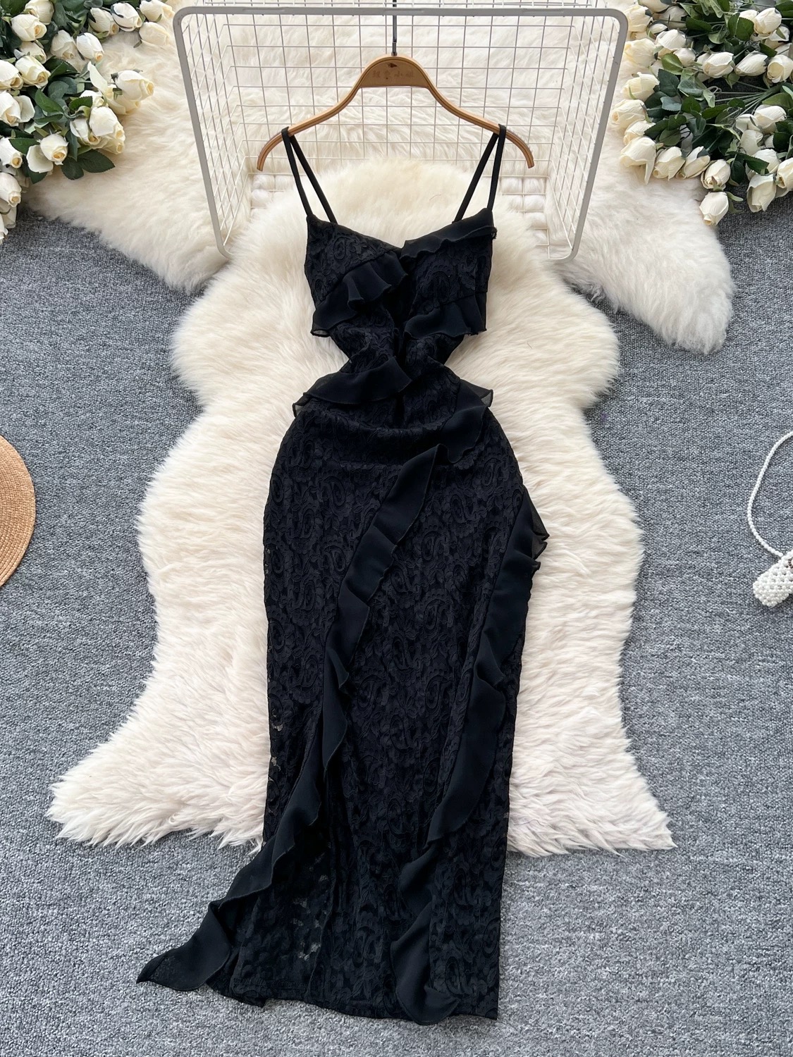 Seeing clear dress CBC1106 image