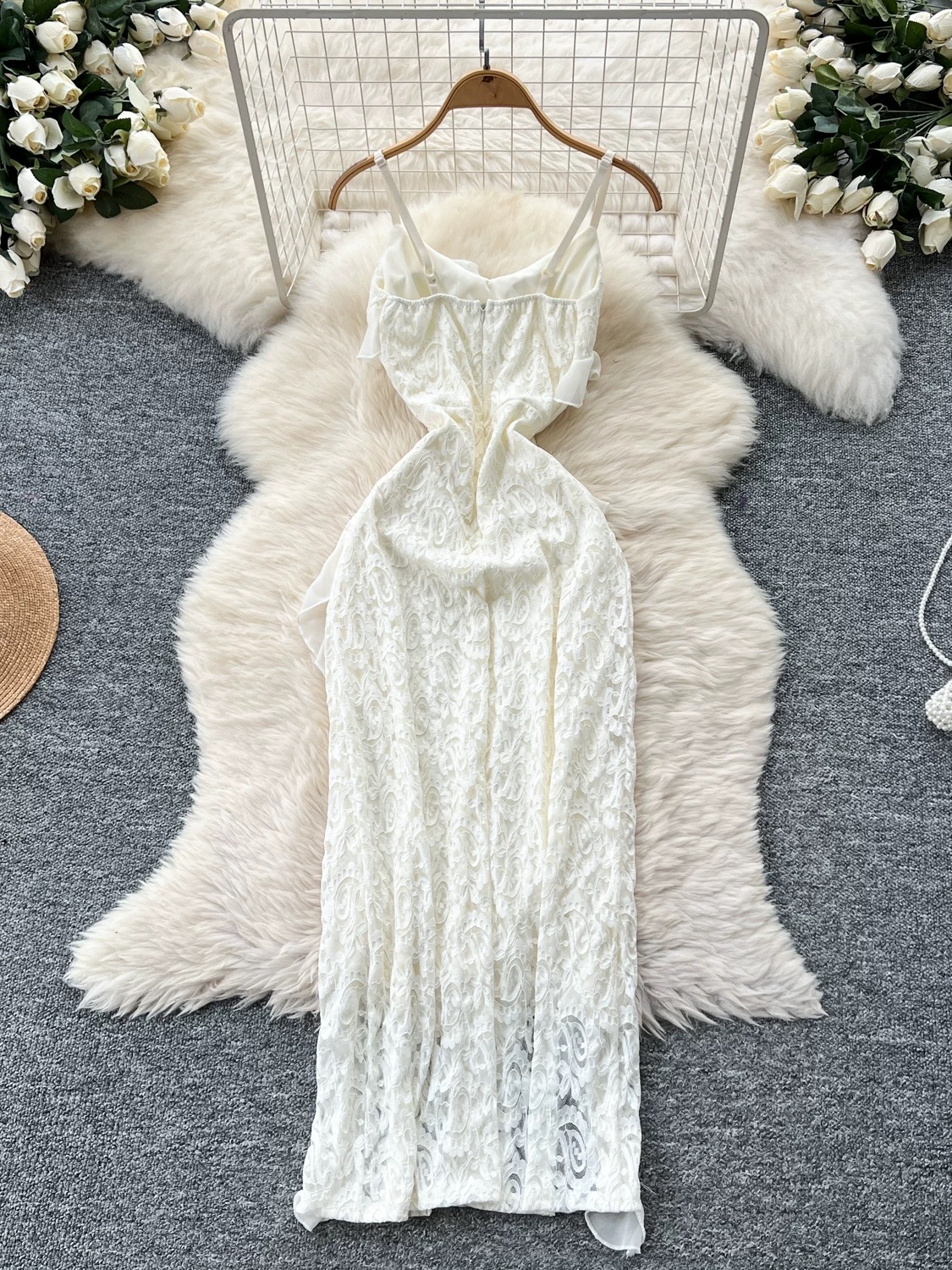 Seeing clear dress CBC1106 image