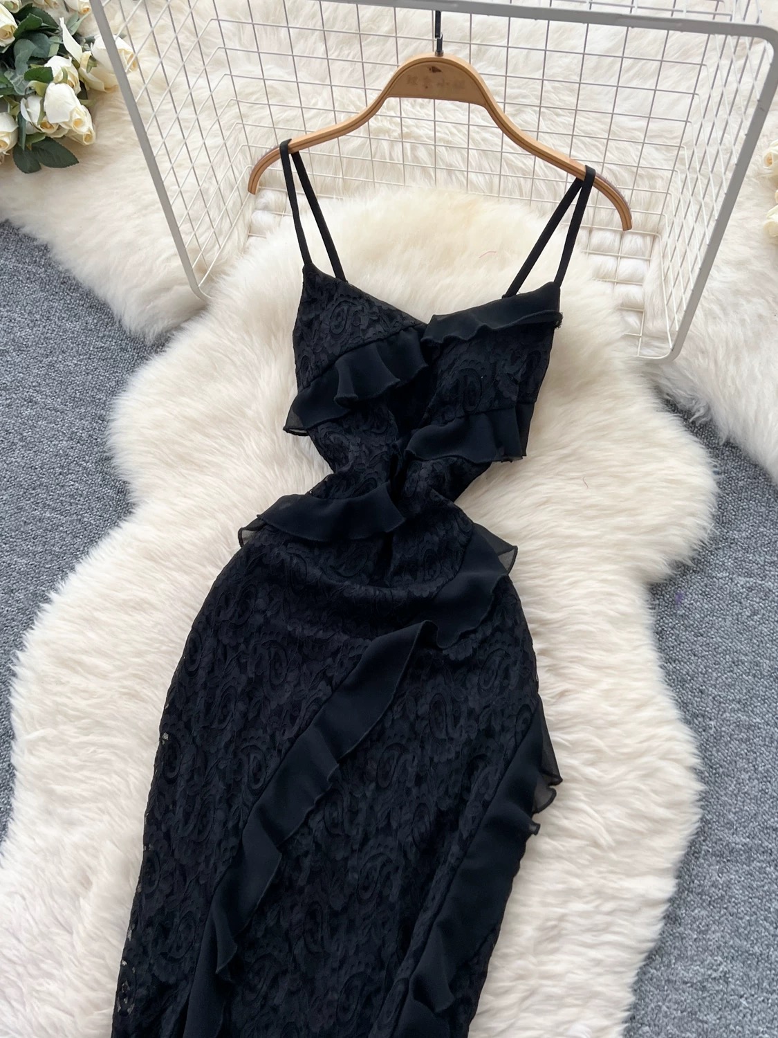 Seeing clear dress CBC1106 image