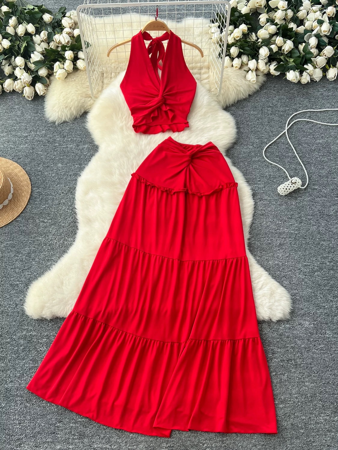 Added Product
