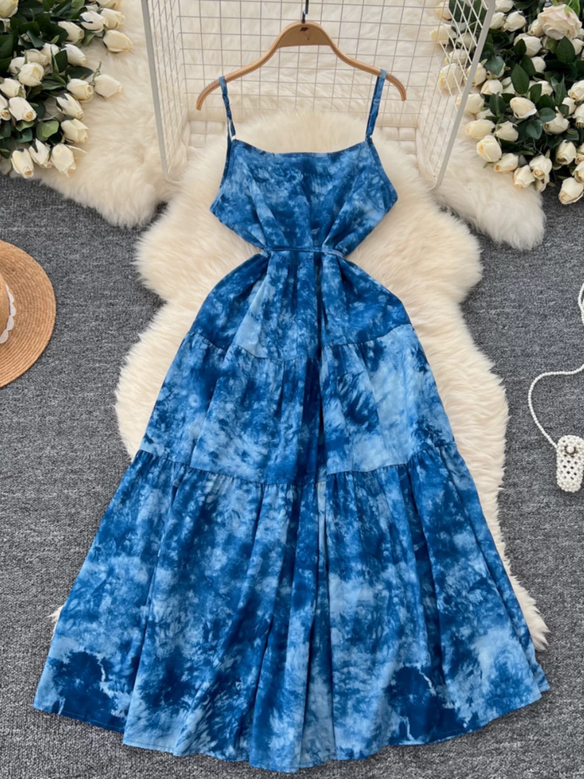 Let’s go girls dress CD2084 image