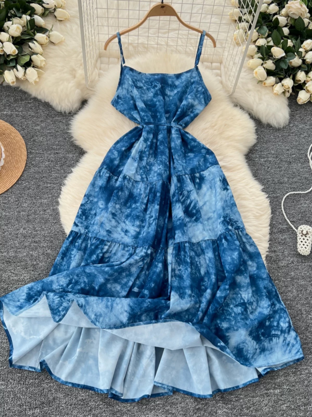 Let’s go girls dress CD2084 image