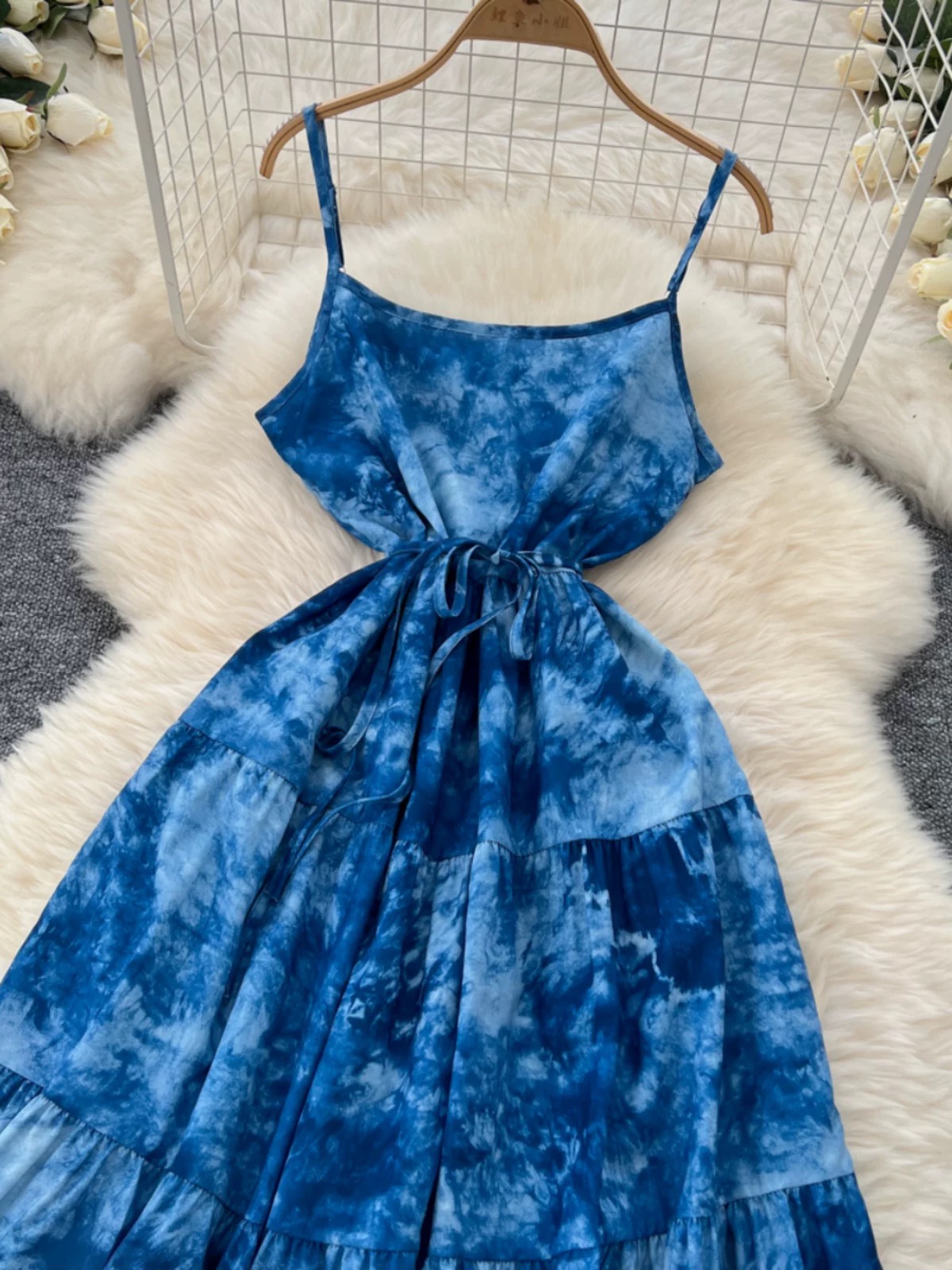 Let’s go girls dress CD2084 image